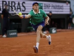 Jannik Sinner completa el bloque de cuartos en Roland Garros