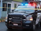 Golpea con una pistola a su ex, se le dispara y hiere a sus 2 hijos