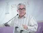 'Los sinaloenses tuvieron una participación digna': Gobernador Rocha respecto a jornada electoral histórica