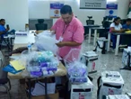 Cómputo de casillas de elección judicial registra avance del 68 por ciento