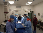 En Jalisco IMSS realiza donación multiorgánica