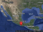 Alerta sísmica suena en celulares por sismo de magnitud 5.1