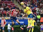 América vs Chivas: Día, canal de TV y horario del Clásico Nacional