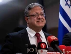 Ministro de Seguridad Nacional israelí rechaza mejorar alimentación de prisioneros palestinos
