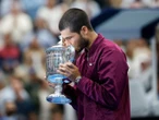 Alcaraz es baja para España en la Copa Davis ante Dinamarca