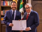 Sinaloa encabeza crecimiento económico nacional