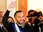 ‘Bukele tiene un proyecto dictatorial’; critican elección indefinida en el Salvador