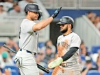 La peor pesadilla: actuación vergonzosa de los Yankees recién llegados