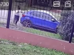 Mujer policía enfrenta a cuatro delincuentes