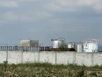 Aseguran refinería clandestina en Tequisquiapan, Querétaro