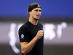 Zverev encabeza el Abierto Mexicano de Tenis 2026