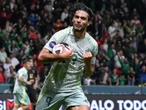 Raúl Jiménez le responde a Messi sobre el México-Argentina