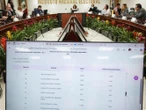 Elección judicial: INE concluye cómputos por entidad federativa y circunscripción plurinominal