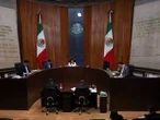 Tribunal Electoral recibe 57 quejas por la elección judicial  