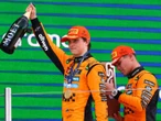 Piastri y Norris no esperan un Verstappen conservador por su posible suspensión