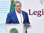 Recomienda Monreal a legisladores prudencia ante conflicto con EU