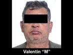 Vinculan a proceso a ‘El Ferras’, jefe de plaza del Cártel del Golfo 
