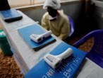 Brote de ébola en el Congo muestra signos de contención: OMS
