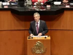 México trabaja con EU y Canadá para mantener vigente el T-MEC: De la Fuente