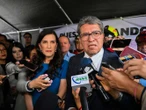 Próxima semana discuten reforma a Ley de Amparo en San Lázaro