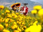 Oaxaca se alista para recibir a miles por la fiesta del Día de Muertos 2025