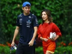 Piloto de F1 critica a la transmisión de televisión por priorizar a sus novias y VIPs