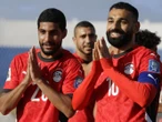 Egipto se clasifica al Mundial 2026