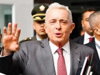 Ordenan libertad inmediata del expresidente Álvaro Uribe