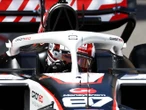 Fuerte sanción para Oliver Bearman en la F1