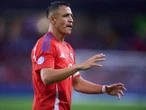 Chile echa mano de Alexis Sánchez y Arturo Vidal