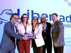 GPTW reconoce la cultura laboral de Libertad Soluciones de vida