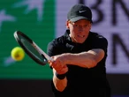 Jannik Sinner avanza firme en Roma, se cita con Cerúndolo