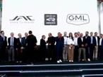 Giant Motors Latinoamérica y JAC México liderazgo
