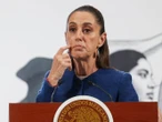 Claudia Sheinbaum se reúne con gabinete para analizar situación ante aranceles de EU