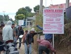 Municipio de Chiapas impone multas de hasta 50 mil pesos a vendedores y consumidores de drogas