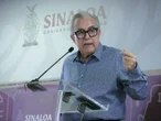Gobierno federal reforzará seguridad en Sinaloa con patrullas, cámaras y nuevos elementos