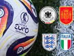 Semifinales Eurocopa femenina 2025: en exclusiva por streaming