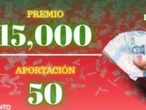 Aseguran más de 14 mdp en ‘La Jefa’, negocio de sorteos que operaba de manera ilegal