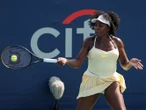 Venus Williams tiene regreso exitoso en WTA 500 de Washington