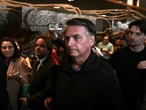 Bolsonaro podría ir a prisión por romper prohibición de uso de redes sociales