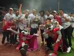 Diablos Rojos serán anfitriones de la Champions de Beisbol