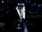 Revelan calendario de la Concachampions 2026