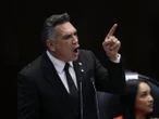 Comisión en Cámara de Diputados alista análisis del expediente contra ‘Alito’  