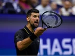 US Open: Djokovic alcanza los octavos de final e iguala un récord
