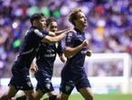 Apertura 2025: Monterrey reafirma el liderato con victoria sobre Puebla 4-2