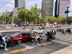 Motocicletas domésticas: El motor silencioso de la movilidad mexicana