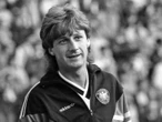Falleció Frank Mill, campeón del mundo con Alemania