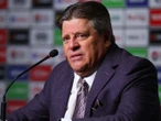 Miguel Herrera admite que hay presión por ya ganar con Costa Rica 