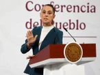 Sheinbaum visitará hoy Querétaro y SLP; en Veracruz, Puebla e Hidalgo habrá seguimiento