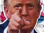 Trump impone aranceles adicionales 25 por ciento Japón, Corea del Sur